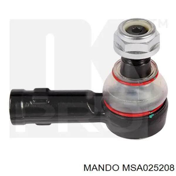 Купити MSA025208 Mando Кульова опора, нижня