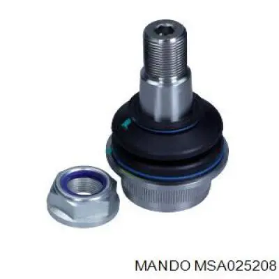 MSA025208 Mando Кульові на авто