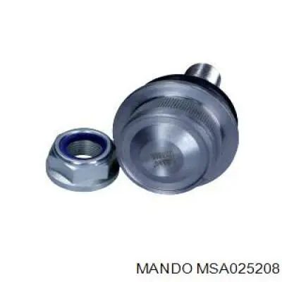 Кульова опора, нижня Mando MSA025208 ціна, від 9.51 USD