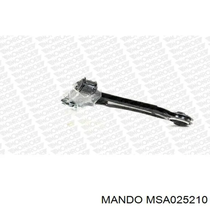 Кульова опора, нижня Mando MSA025210 ціна, від 7.60 USD