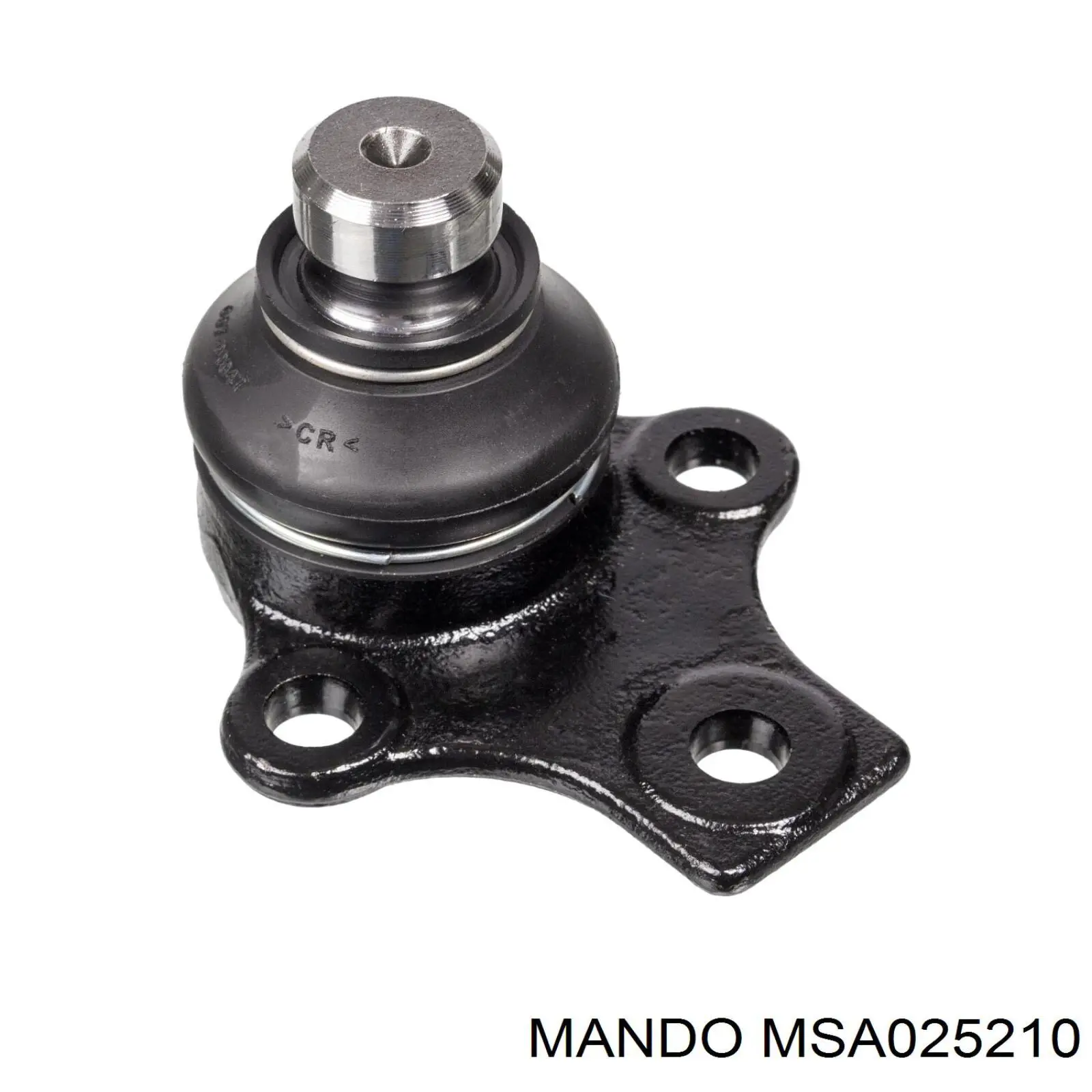 Кульова опора, нижня MSA025210 Mando