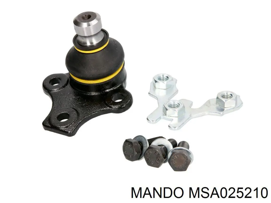 Кульова опора, нижня Mando MSA025210
