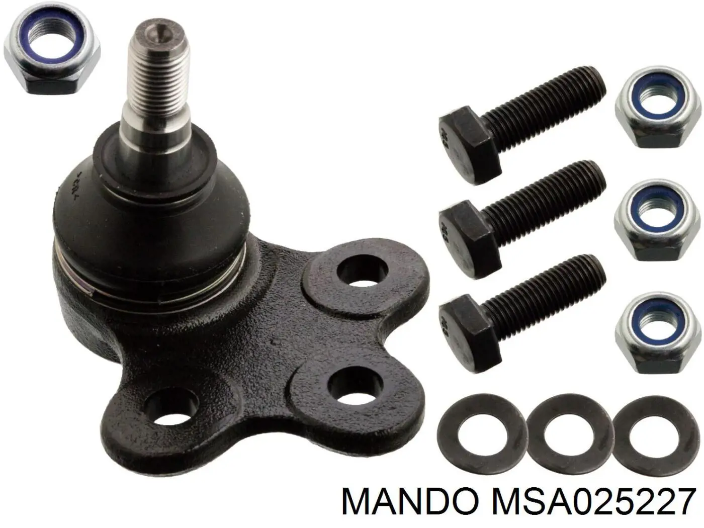 MSA025227 Mando Кульові на авто
