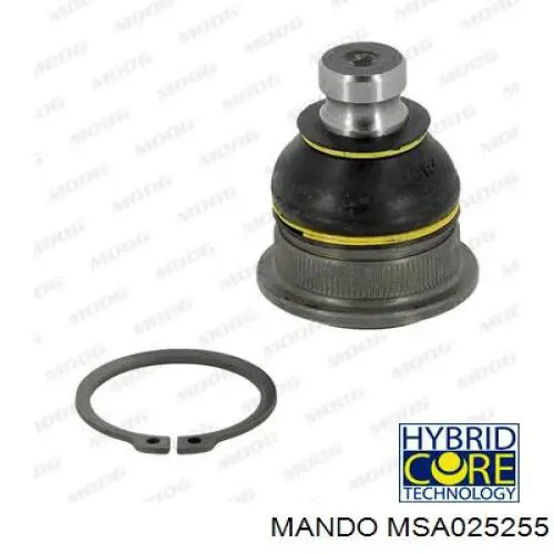 MSA025255 Mando Кульові на авто