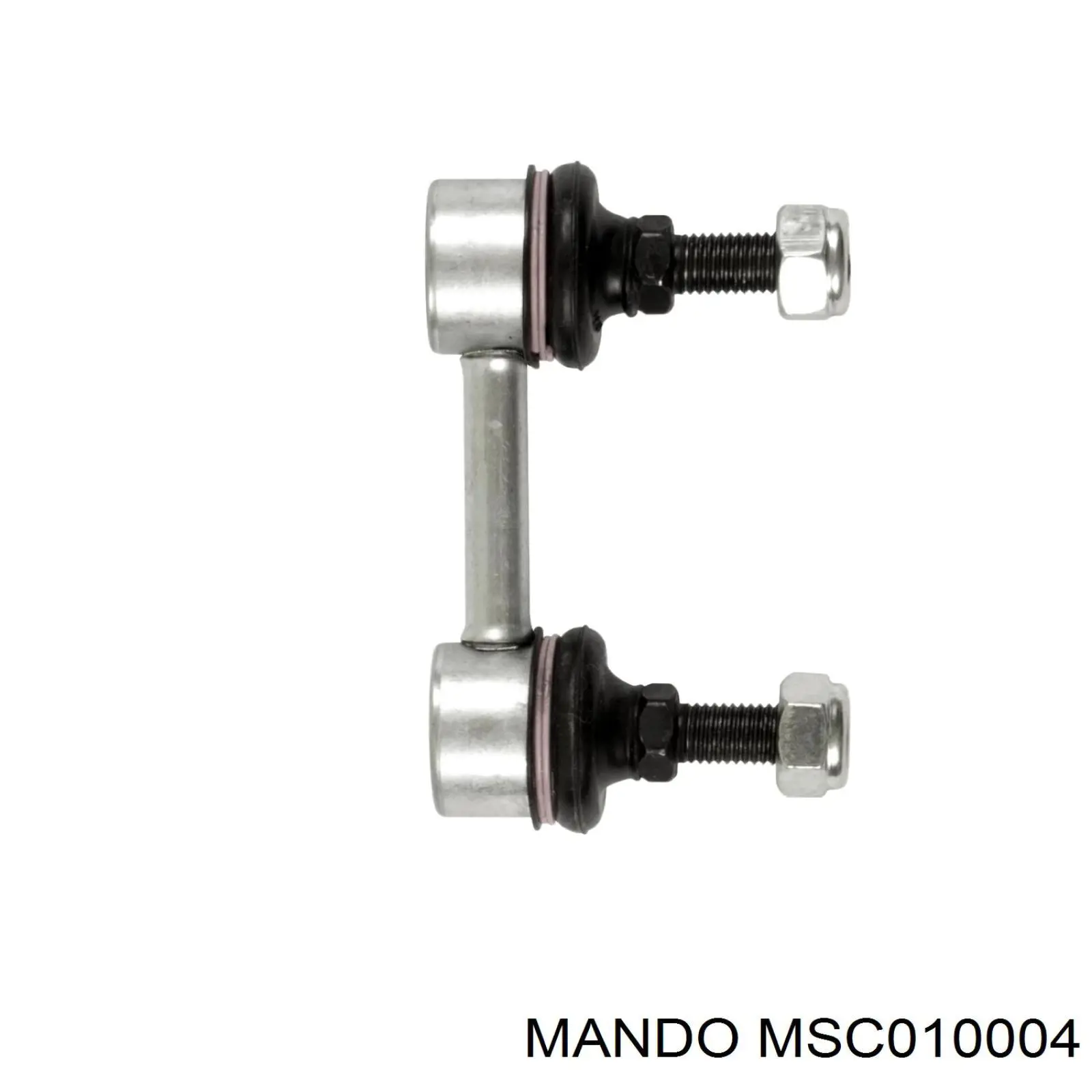 MSC010004 Mando стійка стабілізатора переднього