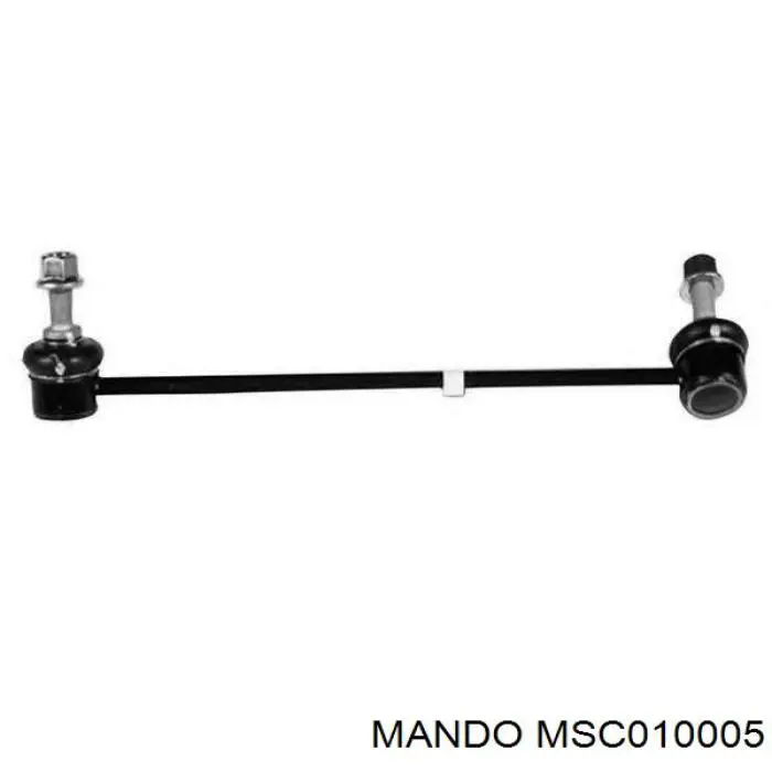 MSC010005 Mando Тяжка стабілізатора, заднього
