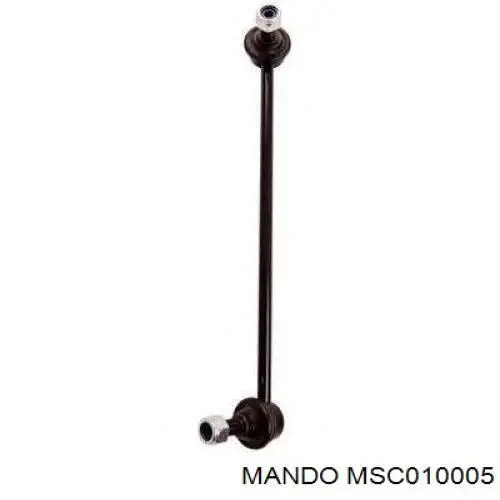 Лінк стабілізатора, заднього Mando MSC010005 ціна, від 7.24 USD