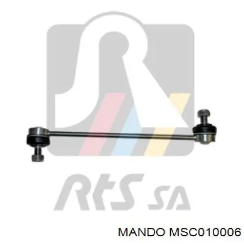 Купити MSC010006 Mando Яйця стабілізатора переднього