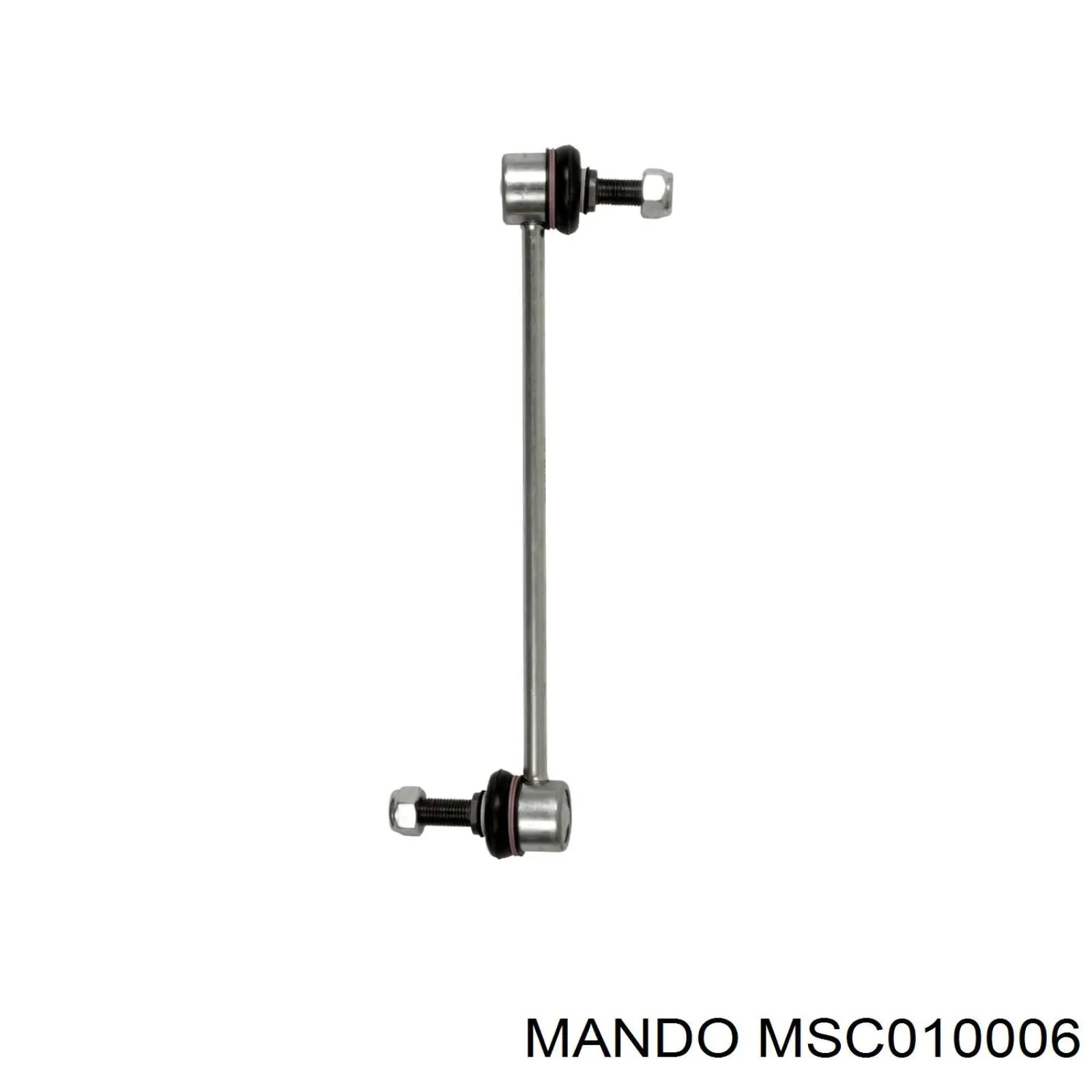 MSC010006 Mando Солдатик стабілізатора, переднього, правий
