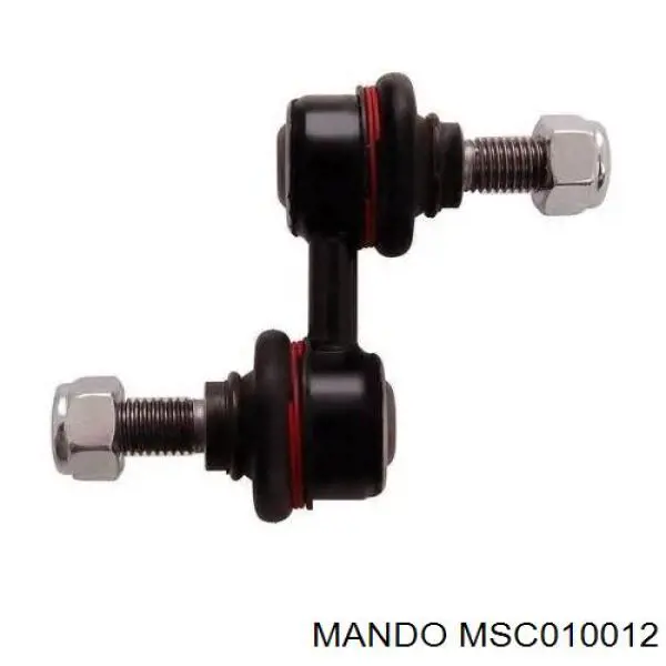Амортизаційна стійка Mando MSC010012 ціна, від 10.32 USD