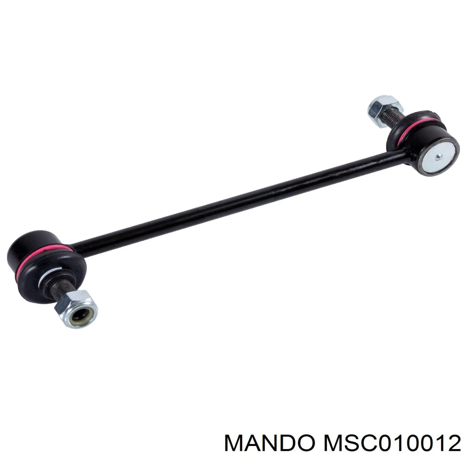 MSC010012 Mando стійка стабілізатора переднього