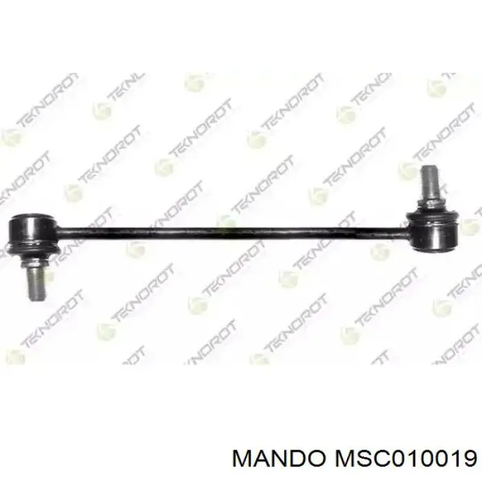 Амортизаційна стійка Mando MSC010019 ціна, від 9.63 USD