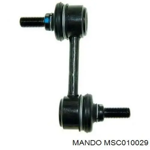 MSC010029 Mando стійка стабілізатора заднього