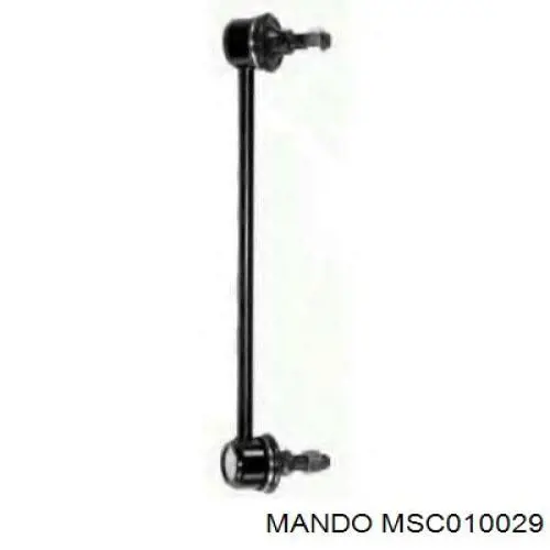 Купити MSC010029 Mando Солдатик стабілізатора, заднього