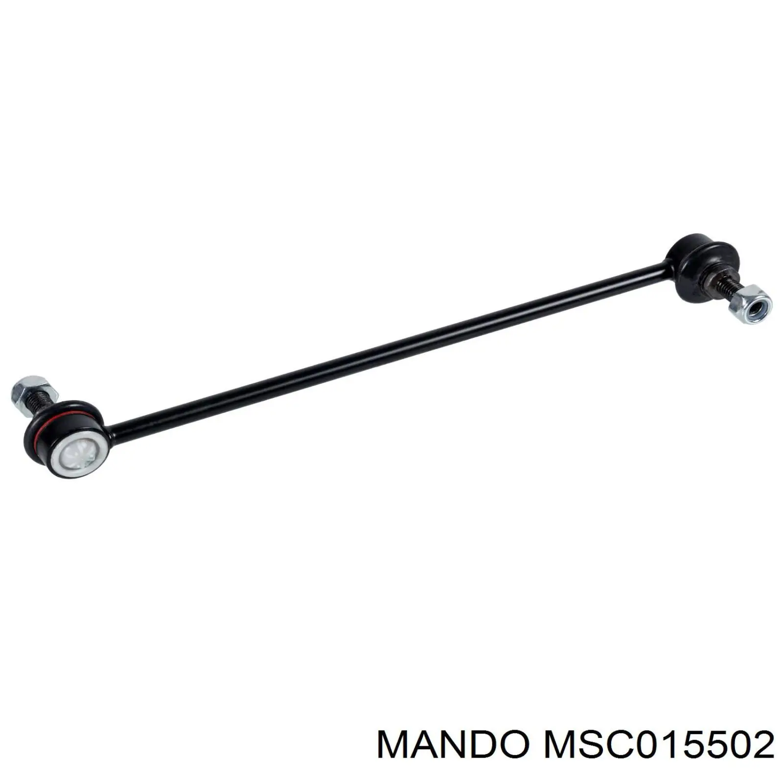 Амортизаційна стійка Mando MSC015502 ціна, від 9.89 USD