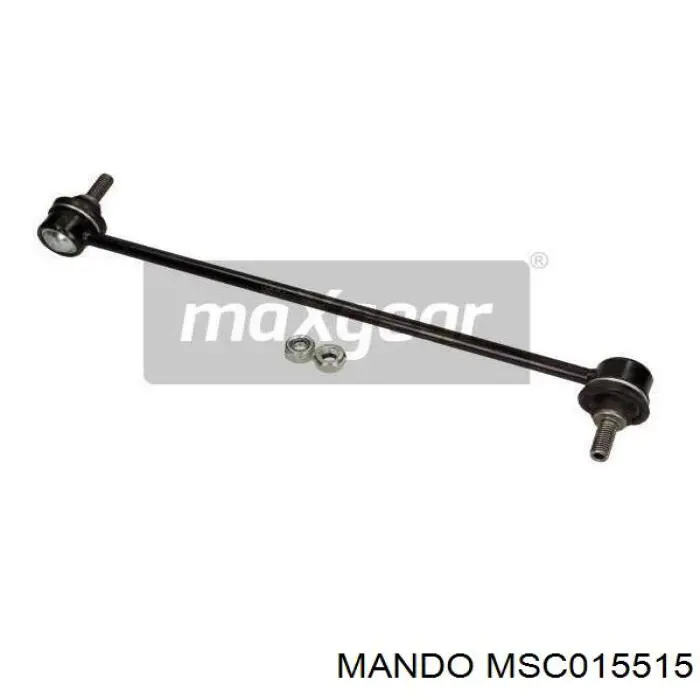 Купити MSC015515 Mando Тяжка стабілізатора переднього