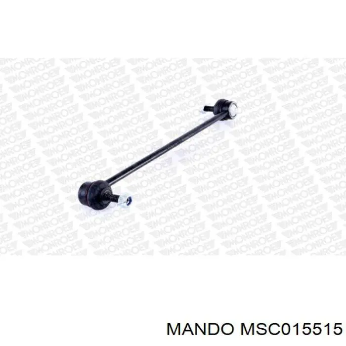 MSC015515 Mando Тяга переднього стабілізатора
