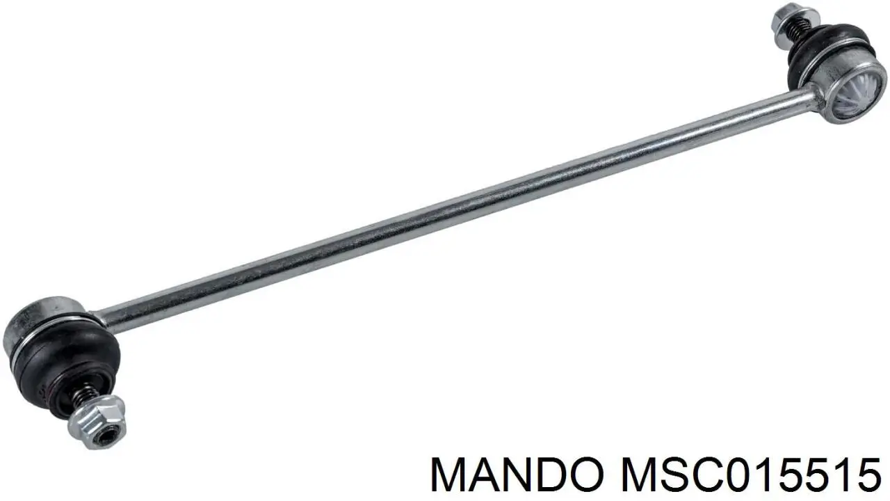 Амортизаційна стійка Mando MSC015515 ціна, від 9.04 USD