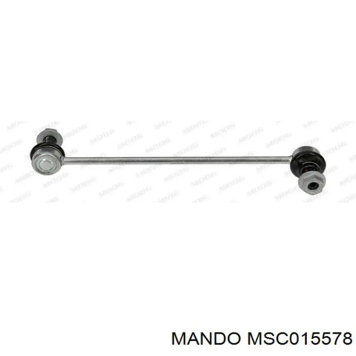 Стійка стабілізатора переднього MSC015578 Mando