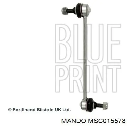 MSC015578 Mando стійка стабілізатора переднього