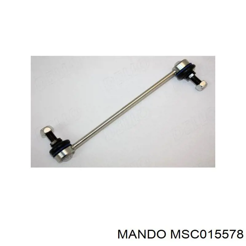 Амортизаційна стійка Mando MSC015578 ціна, від 8.76 USD