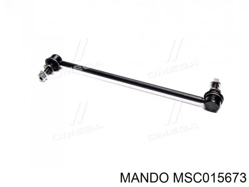 Амортизаційна стійка Mando MSC015673 ціна, від 10.39 USD