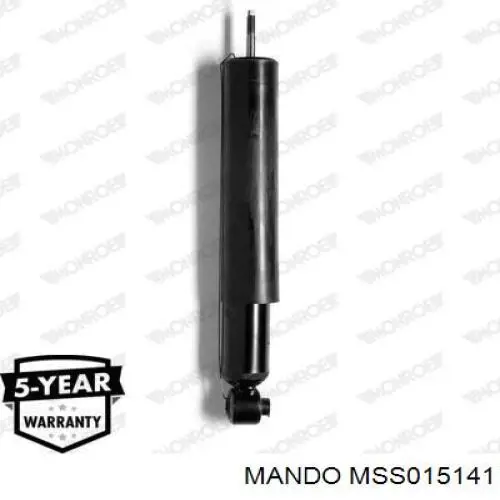 Амортизатор задній Fiat/Alfa/Lancia 7763880 ціна, від 22.27 USD