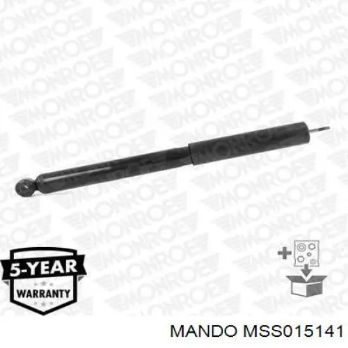 Купити 7763880 Fiat/Alfa/Lancia Стійка амортизатора задня