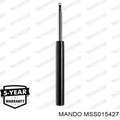 Купити MSS015427 Mando Амортизатор передньої підвіски