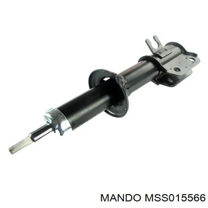 Задній амортизатор Mando MSS015566