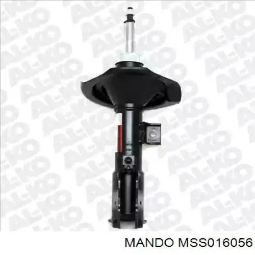 Амортизатора передній лівий MSS016056 Mando
