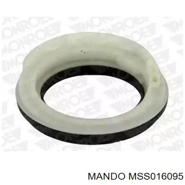 Амортизатор передній, правий Mando MSS016095 ціна, від 63.35 USD