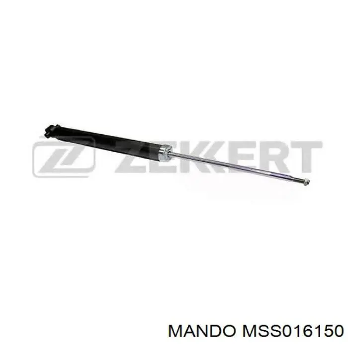 Стійка передня права Mando MSS016150