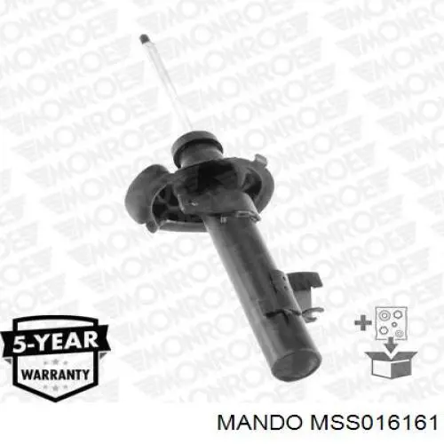 MSS016161 Mando амортизатор передній, лівий