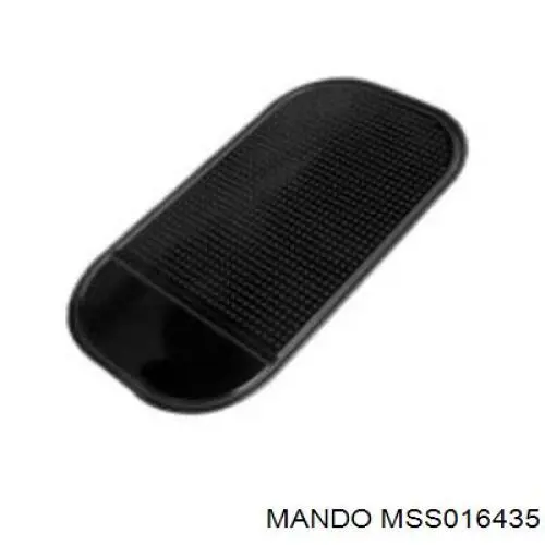 MSS016435 Mando амортизатор передній