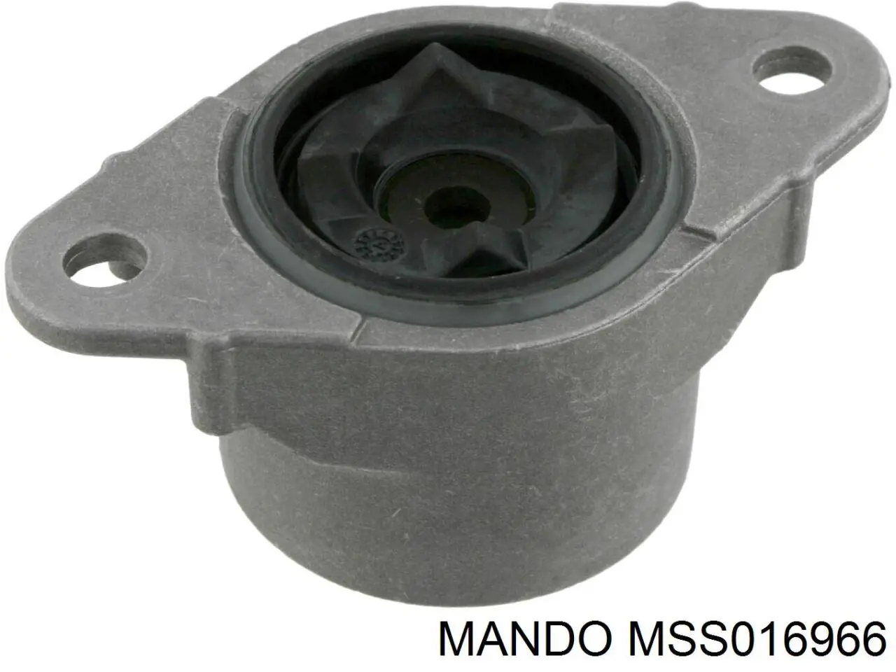 MSS016966 Mando амортизатор задній