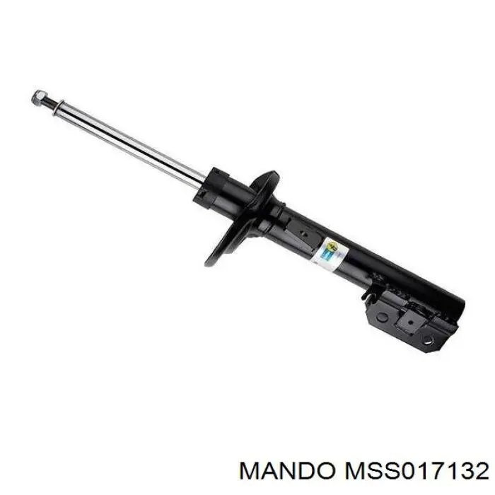 Стойка амортизатора передняя Mando MSS017132 ціна, від 48.09 USD