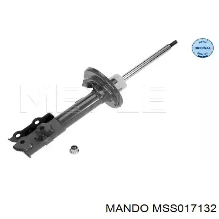 MSS017132 Mando Стійка передня