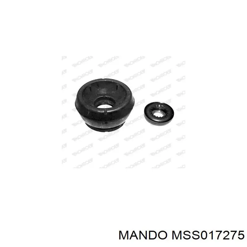 Амортизатор передній MSS017275 Mando