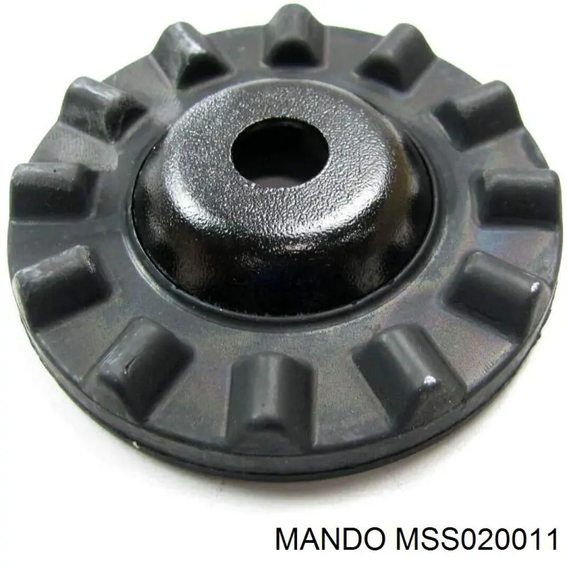 MSS020011 Mando Амортизатор задній