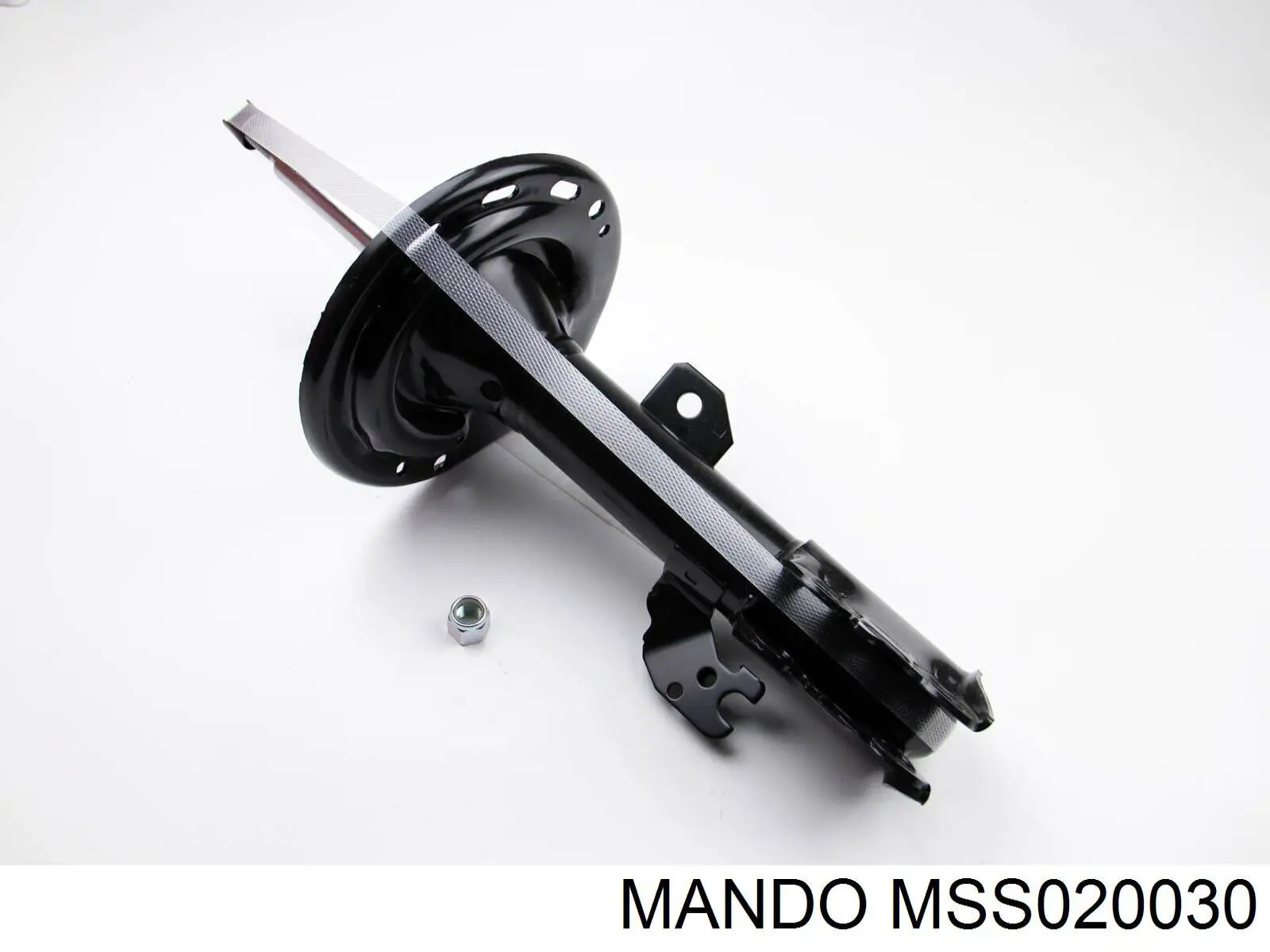 Амортизатор передньої підвіски, лівий Mando MSS020030 ціна, від 45.56 USD
