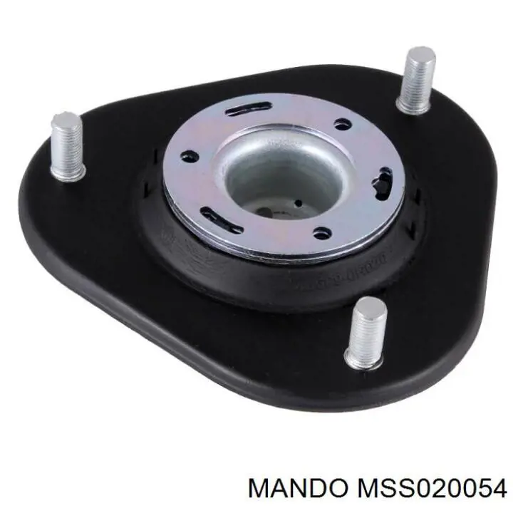 MSS020054 Mando амортизатор задній