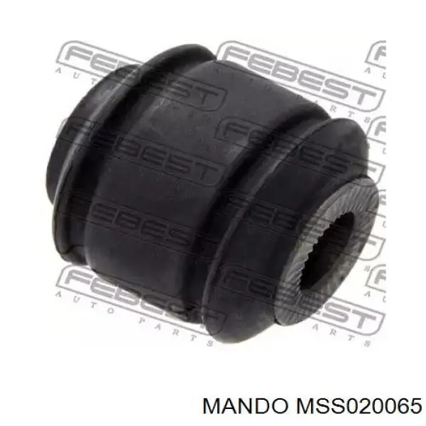Купити 56100EB31A Nissan/Infiniti Амортизатор передньої підвіски