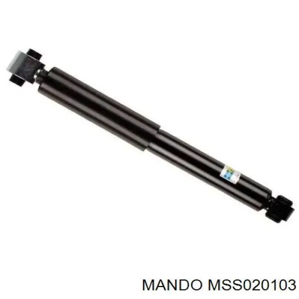 MSS020103 Mando амортизатор передній, правий