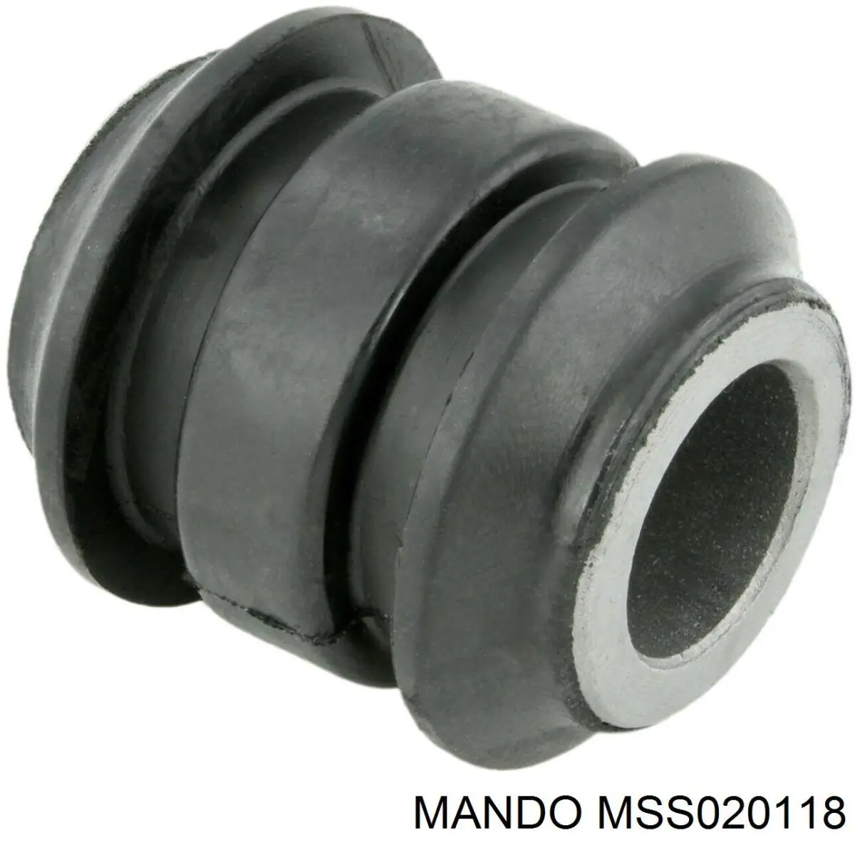 Амортизатор задній RS349219 Raiso