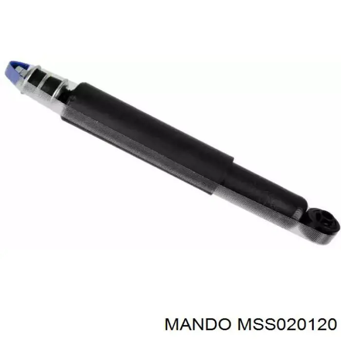 Амортизатори передні Mando MSS020120