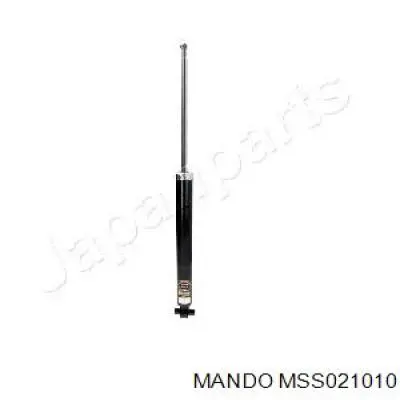 Купити MSS021010 Mando Стійка амортизатора задня