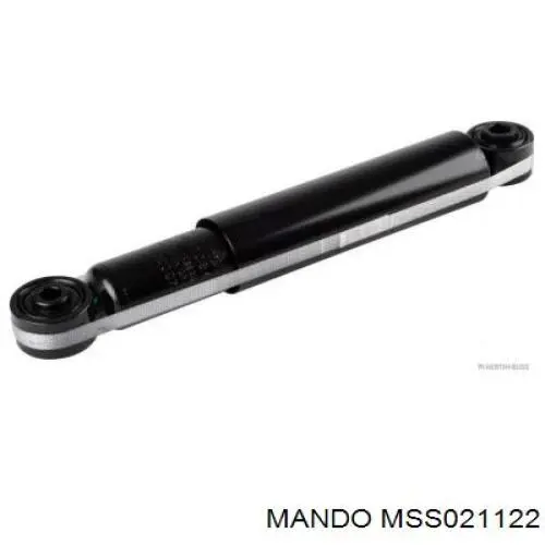 Амортизатор задній MSS021122 Mando