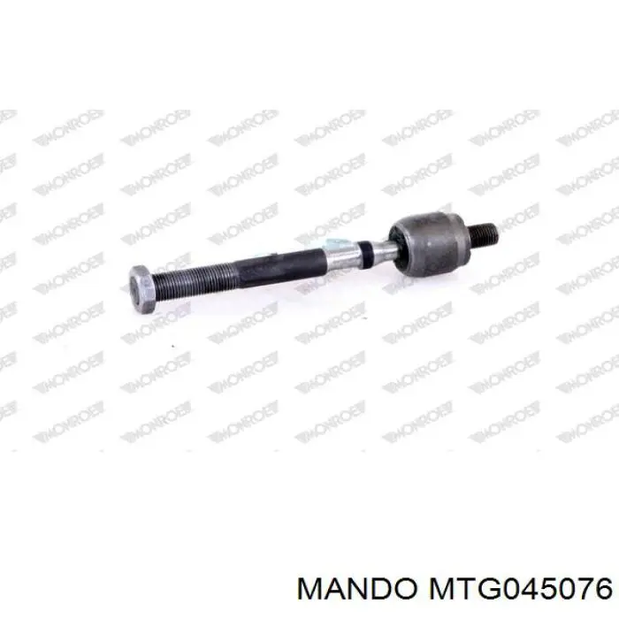 Тяга рульова поперечна Mando MTG045076 ціна, від 8.30 USD