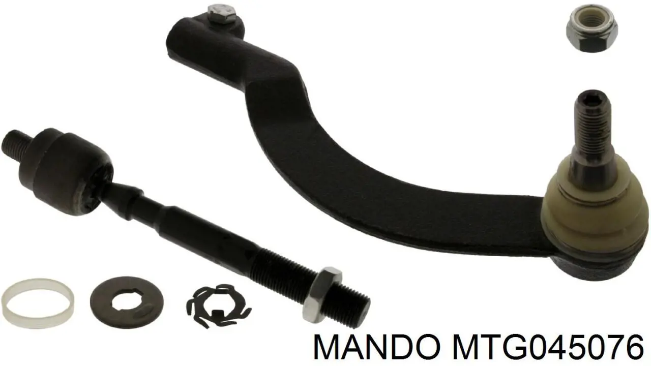MTG045076 Mando Тяги кермові